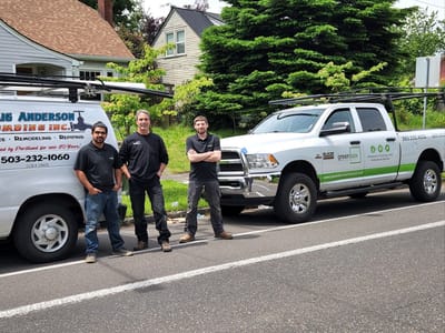 Green Box Mechanical