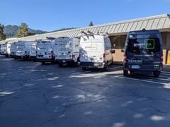 Green Box Mechanical