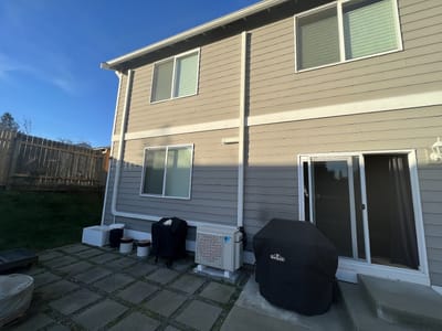 Green City Heating and Air Conditioning