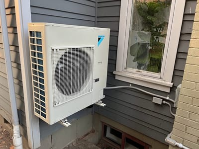 Green City Heating and Air Conditioning