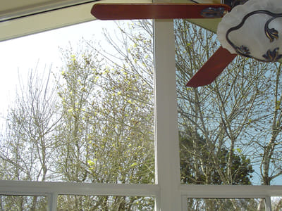 Green Collar Operations