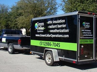 Green Collar Operations