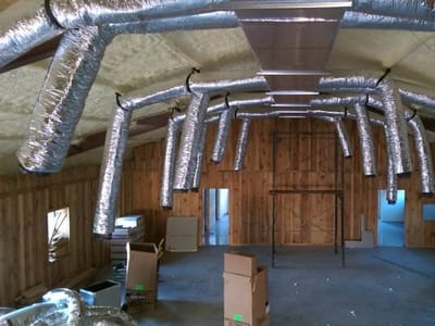 Green Collar Operations