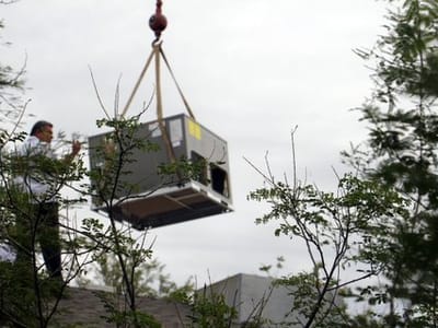 Green Comfort Heating & Cooling, LLC