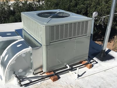 Green Comfort Heating & Cooling, LLC