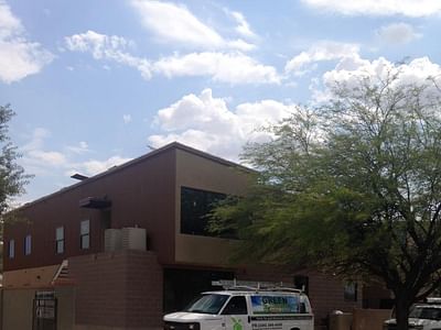 Green Comfort Heating & Cooling, LLC