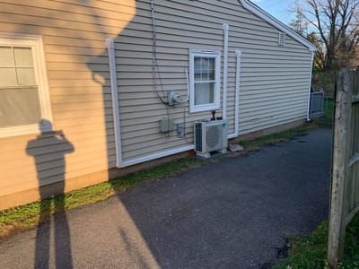 Green Comfort Systems