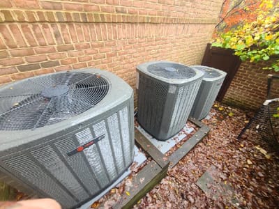 Green Comfort Systems