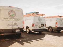 Green Comfort Systems