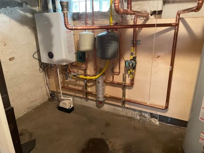 Green Comfort Systems