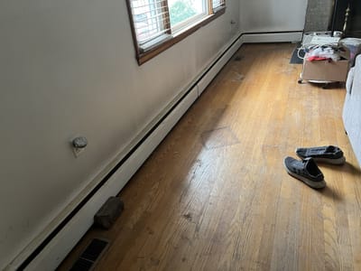 Green Comfort Systems