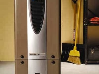 Green Cooling And Heating Escondido