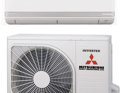 Green Cooling And Heating Escondido