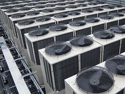 Green Country Heating and Air