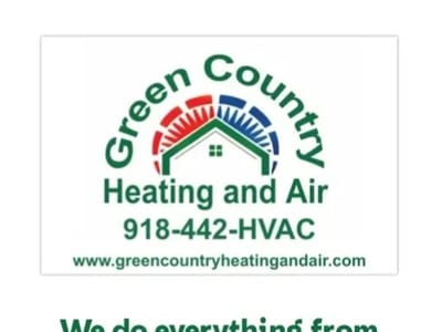 Green Country Heating and Air