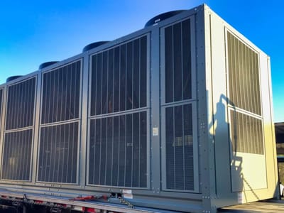 Green Country Heating and Air