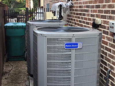 Green Country Heating and Air