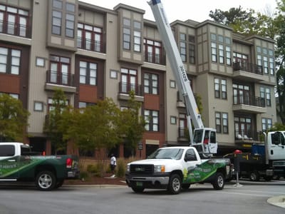 Green Country Heating And Cooling