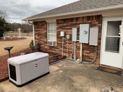 Green Country Refrigeration