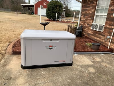 Green Country Refrigeration