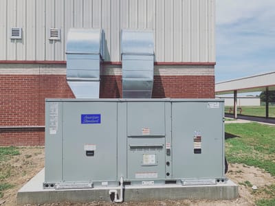 Green Country Refrigeration