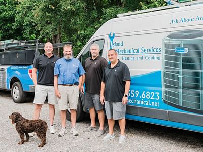 Green Dot Heating & Air