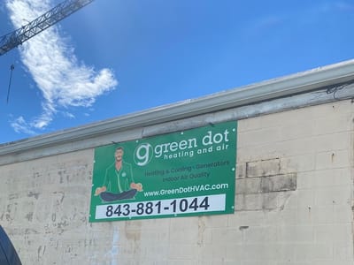 Green Dot Heating & Air