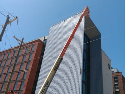 Green Dot Heating & Air