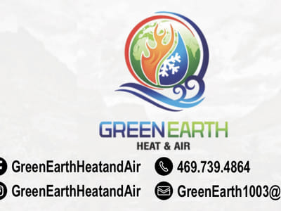 Green Earth Heat And Air