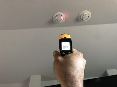 Green efficiency hvac and refrigeration