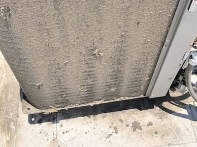 Green efficiency hvac and refrigeration