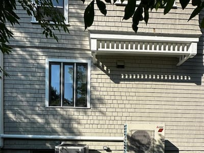 Green Energy AC Heating & Plumbing Repair