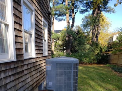 Green Energy AC Heating & Plumbing Repair