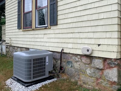 Green Energy AC Heating & Plumbing Repair