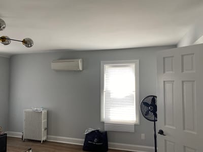 Green Energy Heating and Air Conditioning Inc.
