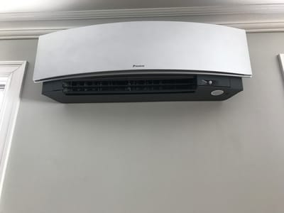 Green Energy Heating and Air Conditioning Inc.