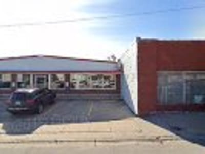 Green Field Energy Group Inc