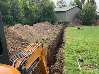 Green Guys Mechanical LLC