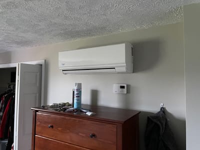 Green Guys Mechanical LLC