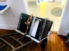 Green Heating & Air Conditioning