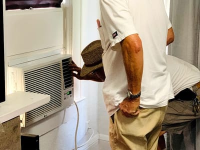 Green Heating & Air Conditioning