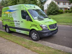 Green Heating & Cooling Elec