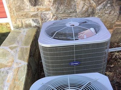 Green Heating & Cooling Inc