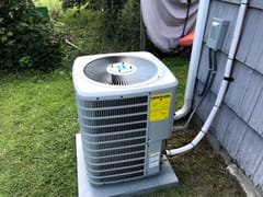 Green Heating LLC