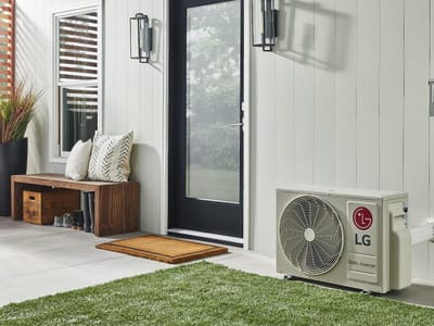 Green Home Climate Solutions