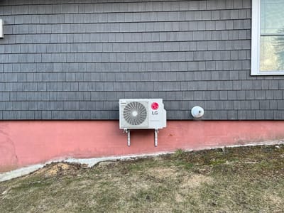 Green Home Climate Solutions