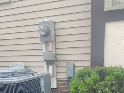 Green Home Heating & Cooling