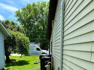 Green Home Heating & Cooling