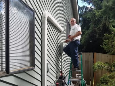 Green House Plumbing and Heating Bellevue