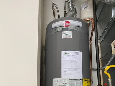 Green House Plumbing and Heating Bellevue